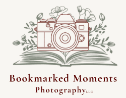 Bookmarked Moments Photography LLC
